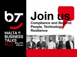 Altenar invite les professionnels du secteur à l'événement de réseautage Malta Business Talks