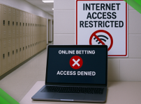 Les députés de la province de Buenos Aires fusionnent deux projets de loi pour bloquer les paris en ligne dans les écoles