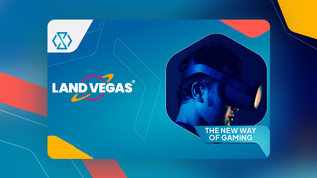 Timeless Tech et Land Vegas : pionniers du futur du iGaming avec la technologie VR