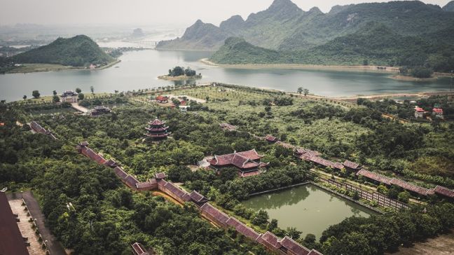 Un autre casino pour les résidents locaux pourrait ouvrir au Vietnam