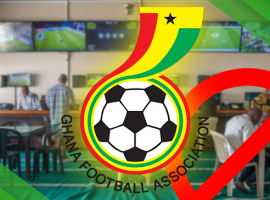 La Fédération ghanéenne de football (GFA) interdit les paris sur les championnats nationaux de football