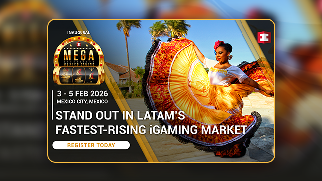 MEGA (Mexico Gaming) 2026 : un projet visant à connecter l'industrie mondiale au nouveau géant du iGaming en Amérique latine