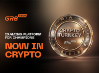  3 528 GR8 Tech lance Crypto Turnkey, une solution clé en main pour les cryptomonnaies
