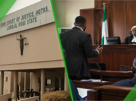 Un tribunal nigérian rejette une demande de gains de 180 millions de nairas liée à un bug informatique