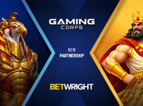 Gaming Corps étend son réseau d'opérateurs au Royaume-Uni suite à son partenariat avec BetWright