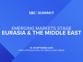 L'Eurasie et le Moyen-Orient au centre de l'attention au stade des marchés émergents du Sommet SBC 2025