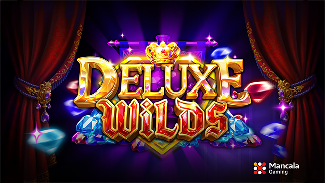 Mancala Gaming lance Deluxe Wilds