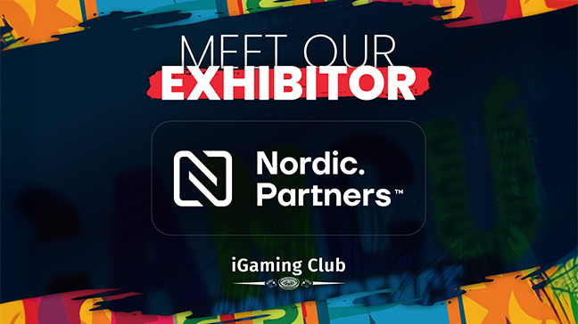 Nordique.Les partenaires exposeront à la conférence iGaming Club Cancun 2025