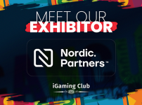 Nordique.Les partenaires exposeront à la conférence iGaming Club Cancun 2025