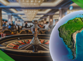 Annonce d'une nouvelle fédération des jeux d'argent en Amérique latine