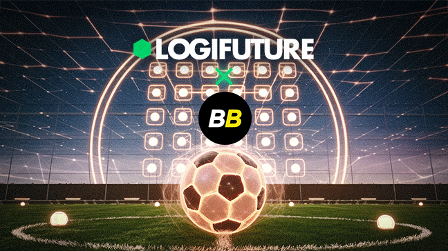 Logifuture s'étend en Afrique avec l'intégration de Zoom Soccer de Bolabet