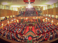 L'Assemblée nationale du Kenya rejette les amendements du Sénat au projet de loi sur le contrôle des jeux de hasard