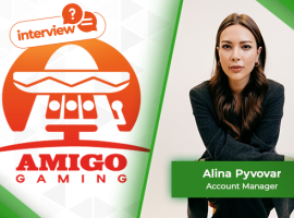 Amigo Gaming et l'essor du iGaming en Afrique : Croissance axée sur le mobile, localisation et avenir de l'engagement des joueurs