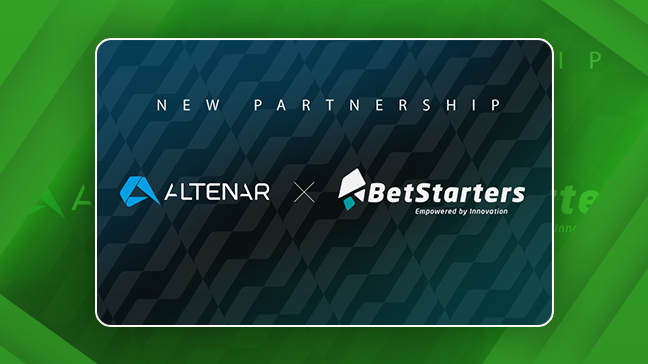 Altenar s'associe à BetStarters pour étendre ses solutions iGaming en Afrique et au-delà