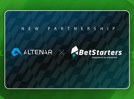 Altenar s'associe à BetStarters pour étendre ses solutions iGaming en Afrique et au-delà