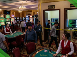 Le Cambodge durcit sa répression des cyberescroqueries avec la fermeture de 91 sites de casino liés aux scams
