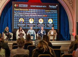 SOFTSWISS et Pentasia Malta Expert Event révèlent pourquoi le recrutement dans le secteur des jeux en ligne sera plus difficile en 2026