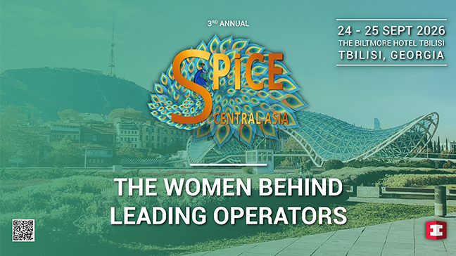 À trois semaines de SPiCE Central Asia 2026 : Perspectives des femmes leaders des principaux opérateurs