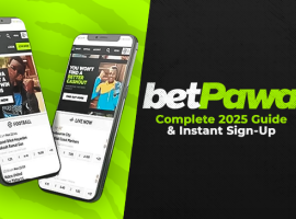 Inscription BetPawa: Guide complet pour s'inscrire, Bonus et Démarrer en 2025