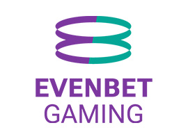 Evenbet Gaming 