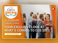 Le Cyprus Gaming Show 2025 démarre la semaine prochaine - Découvrez un programme chargé !