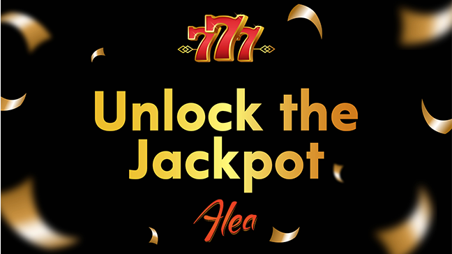 Alea met en avant la flexibilité des jackpots avec des niveaux configurables et une seule intégration