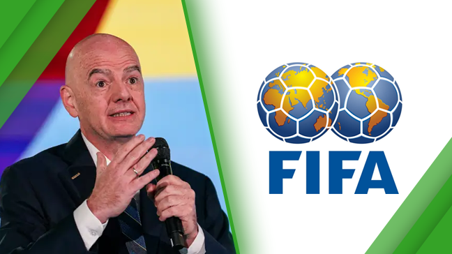 La FIFA renonce à vendre une participation dans la Coupe du Monde et maintient Gianni Infantino à sa tête
