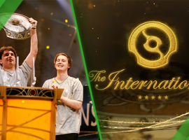 Team Spirit remporte The International 2026 à Shanghai et réalise un doublé esports exceptionnel le même jour