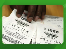 Sizekhaya remporte la licence de la Loterie nationale d'Afrique du Sud, remplaçant Ithuba Holdings