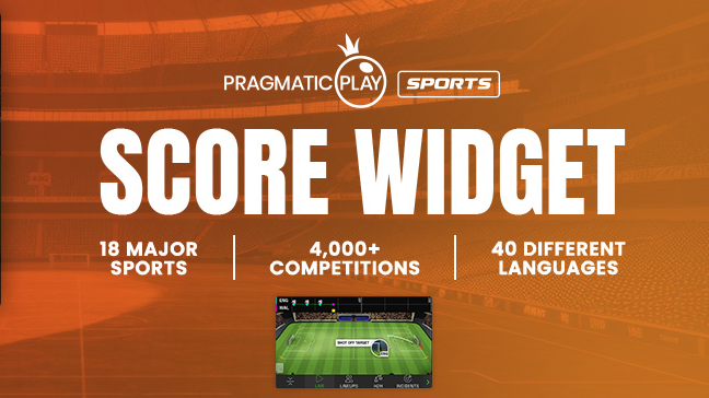 Pragmatic Play Sports poursuit l'expansion de la livraison de visualisation de données