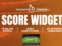 Pragmatic Play Sports poursuit l'expansion de la livraison de visualisation de données