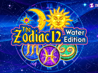 ZeusPlay dévoile une aventure astrologique dans Zodiac 12 Water Edition Dice