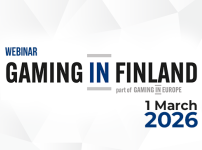 Gaming in Finland organise un webinaire sur la procédure de demande de licence iGaming finlandaise et les exigences techniques