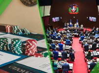 Les députés dominicains approuvent une version modifiée du projet de loi sur les jeux d’argent