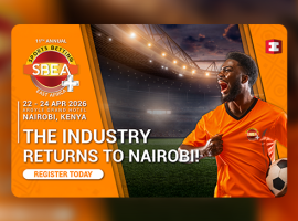 Cinq semaines avant le Sommet SBEA+ 2026 | DSTGAMING partage son expertise du secteur