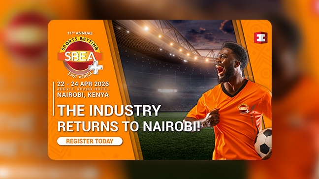 Cinq semaines avant le Sommet SBEA+ 2026 | DSTGAMING partage son expertise du secteur