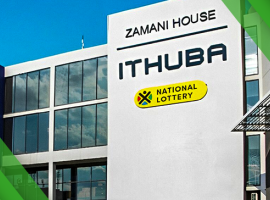 Ithuba Holdings nommé opérateur intérimaire de la Loterie nationale en Afrique du Sud pour un an