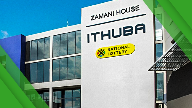 Ithuba Holdings nommé opérateur intérimaire de la Loterie nationale en Afrique du Sud pour un an