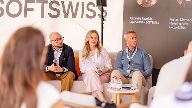 SOFTSWISS examine ce que le secteur du numérique peut apprendre de l'iGaming