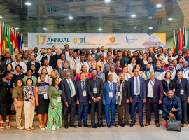 Le Botswana soutient le projet nigérian de Conseil panafricain des régulateurs des jeux