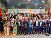 Le Botswana soutient le projet nigérian de Conseil panafricain des régulateurs des jeux