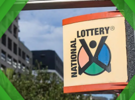 Sizekhaya remporte la licence de la Loterie nationale d'Afrique du Sud, remplaçant Ithuba Holdings
