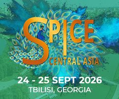 SPiCE Asie centrale 2026