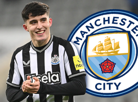 Manchester City prêt à une offre de 65 M€ pour le latéral de Newcastle Tino Livramento