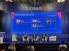 GR8 Tech clôture l'année au SiGMA Europe 2024 avec un succès industriel