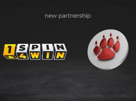 QTech Games mise tout sur le contenu 1spin4win