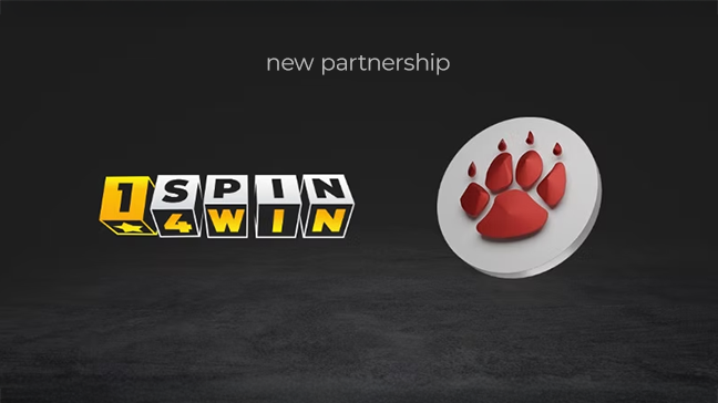 QTech Games mise tout sur le contenu 1spin4win