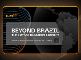 Au-delà du Brésil : Le guide complet de GR8 Tech sur les six principaux marchés iGaming d'Amérique latine
