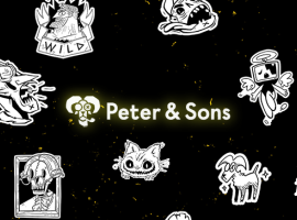 Peter & Sons Lance une Expérience de tatouage Unique en son Genre au Sommet SBC de Lisbonne