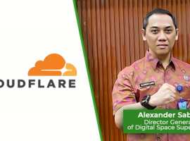 L’Indonésie met la pression sur Cloudflare après avoir constaté que 76 % des sites de jeux illégaux utilisent son infrastructure